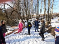 2026-02-28 Družina v únoru